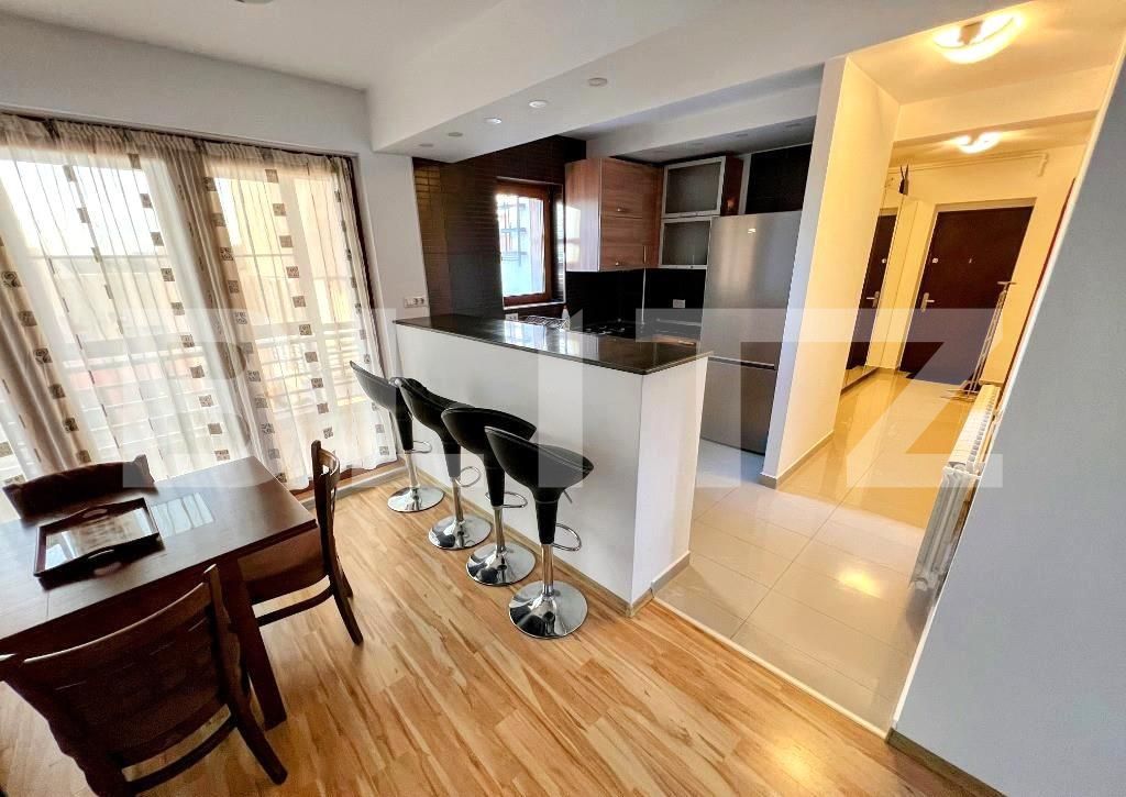 Apartament 3 camere, Pipera | Poza2