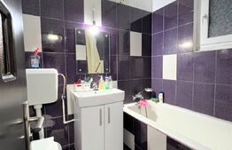 Apartament de 2 camere, 45mp, etaj intermediar, Dristor