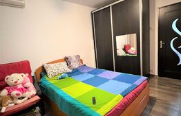 Apartament de 2 camere, 45mp, etaj intermediar, Dristor