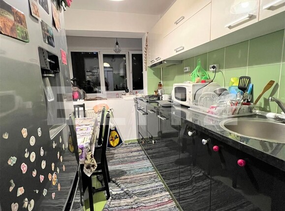 Apartament de 2 camere, Dristor | Poza3