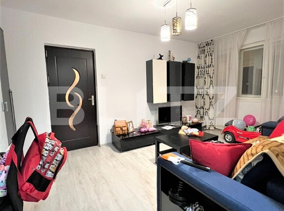 Apartament de 2 camere, Dristor | Poza1