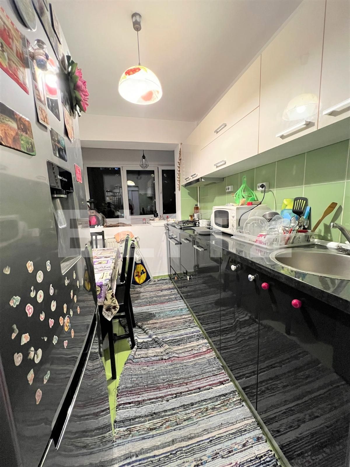 Apartament de 2 camere, Dristor | Poza3