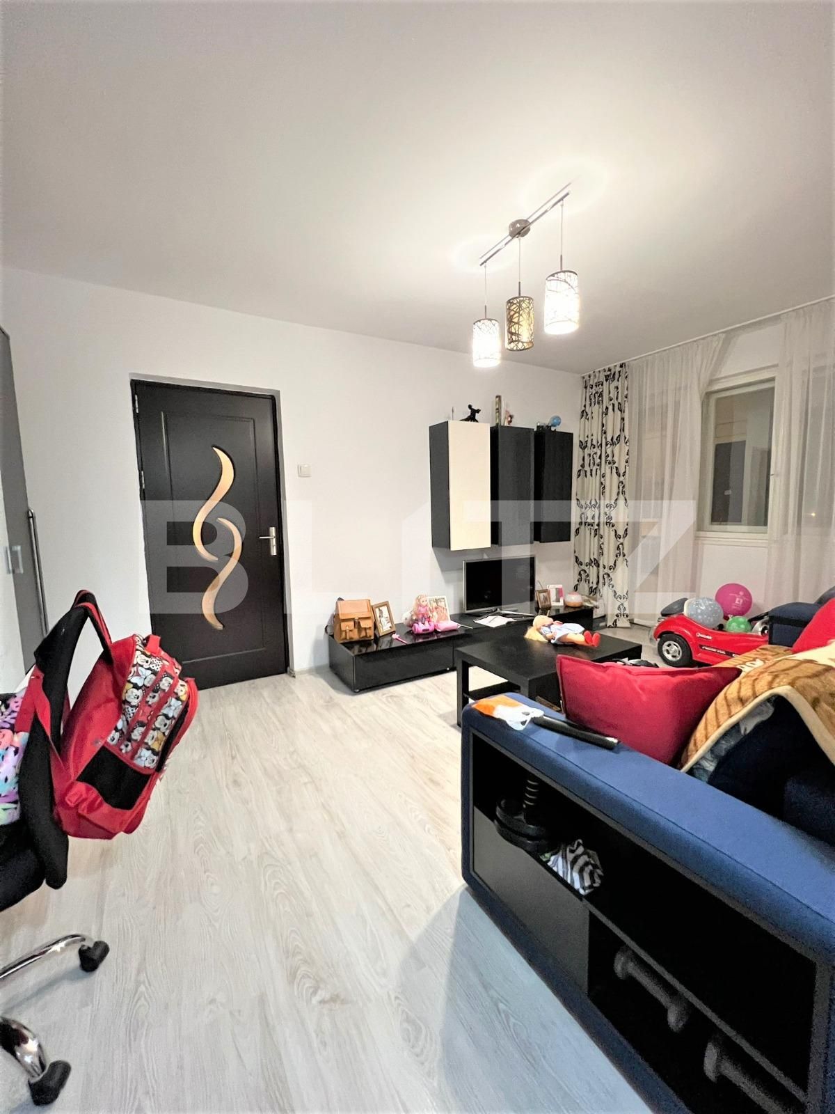 Apartament de 2 camere, Dristor | Poza1