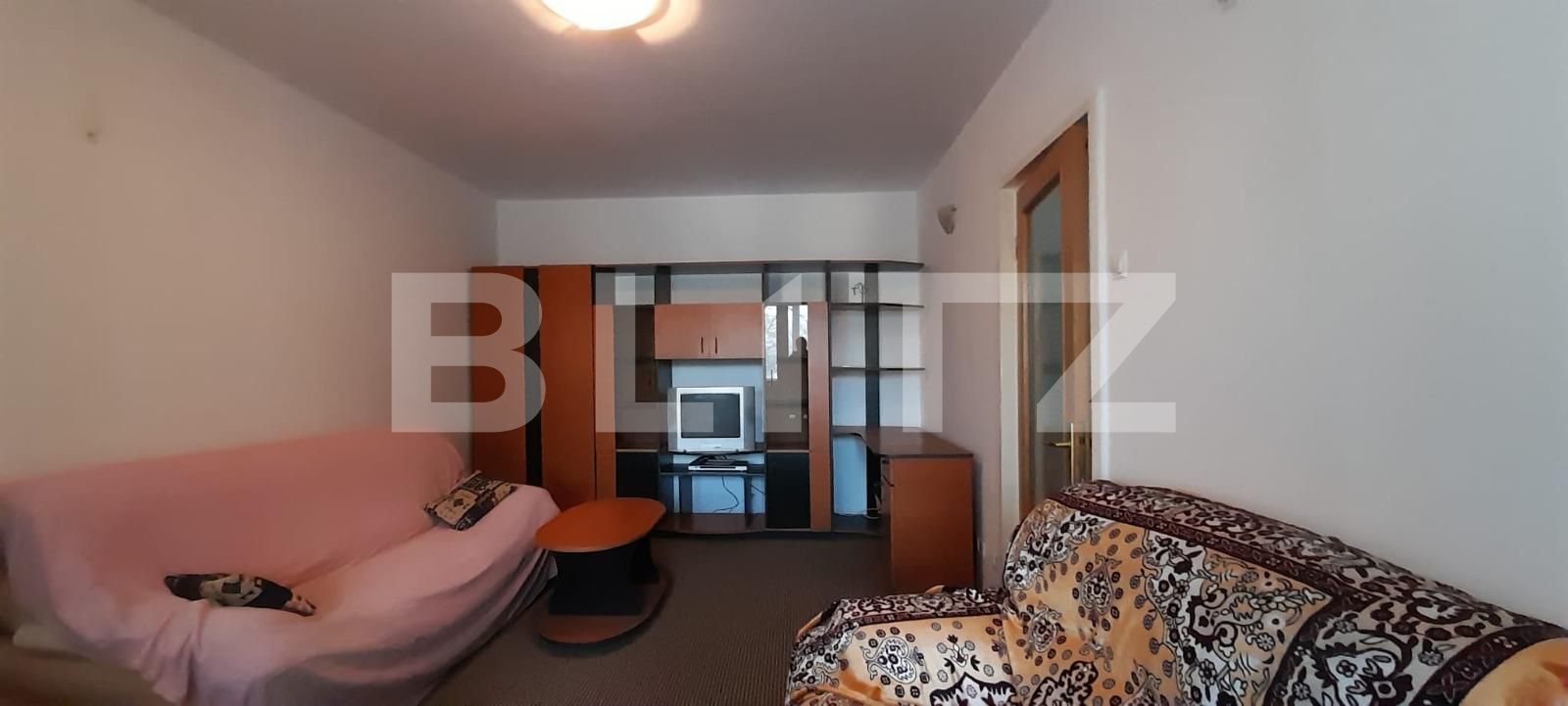 Apartament de vânzare 2 camere Vitan - 101963AV | BLITZ București | Poza1