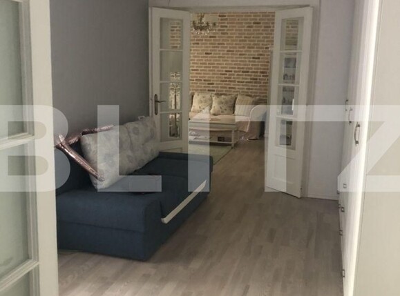 Apartament de vânzare 3 camere Floreasca - 102130AV | BLITZ București | Poza1