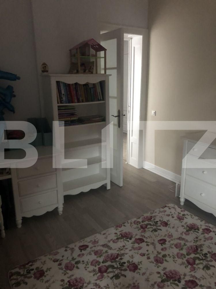 Apartament de vânzare 3 camere Floreasca - 102130AV | BLITZ București | Poza4