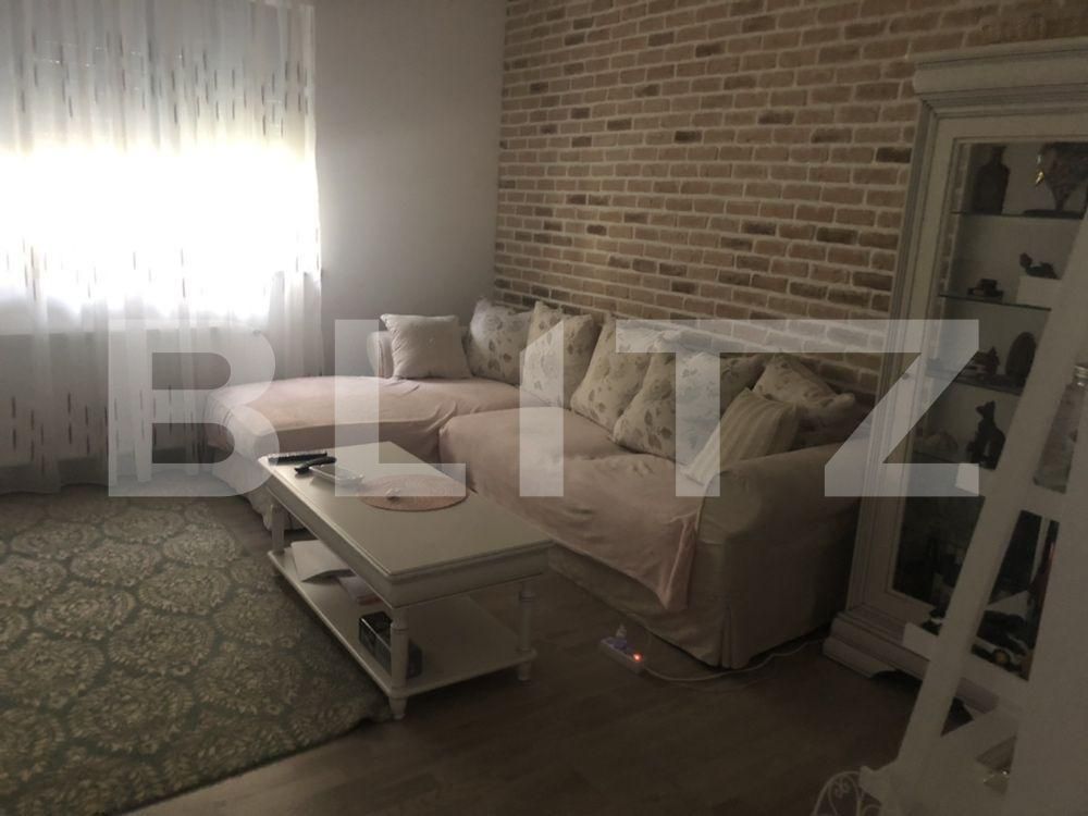 Apartament de vânzare 3 camere Floreasca - 102130AV | BLITZ București | Poza2