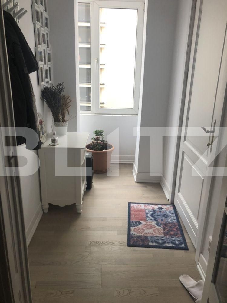 Apartament de vânzare 3 camere Floreasca - 102130AV | BLITZ București | Poza5