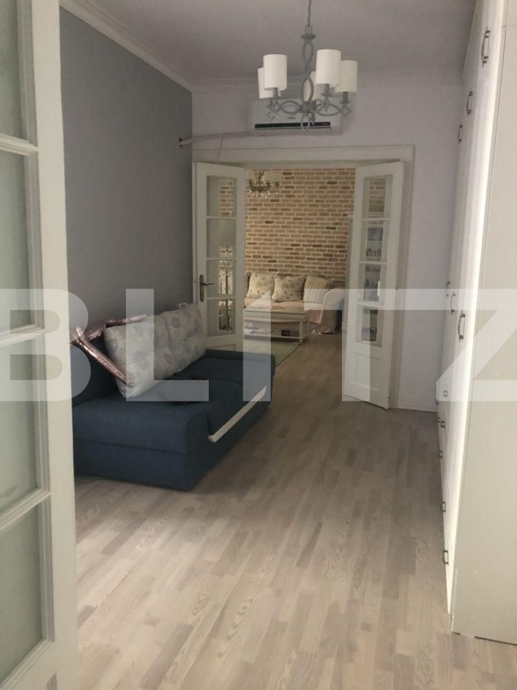 Apartament de vânzare 3 camere Floreasca - 102130AV | BLITZ București | Poza1