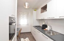 Apartament nou, 2 camere, lux, zona Nord