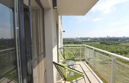 Apartament nou, 2 camere, lux, zona Nord