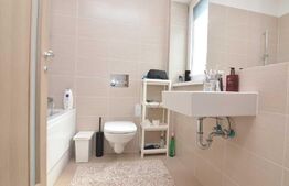 Apartament nou, 2 camere, lux, zona Nord