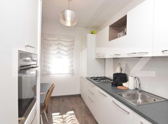 Apartament de vânzare 2 camere Floreasca - 102137AV | BLITZ București | Poza5