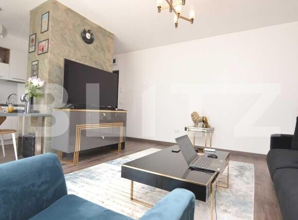 Apartament de vânzare 2 camere Floreasca - 102137AV | BLITZ București | Poza7