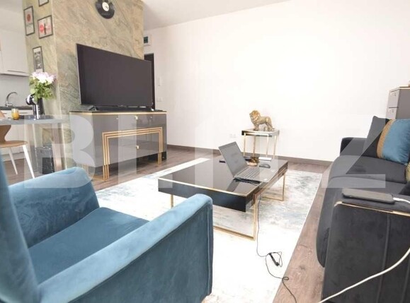 Apartament de vânzare 2 camere Floreasca - 102137AV | BLITZ București | Poza1