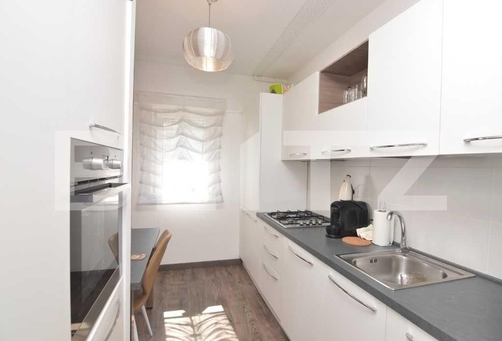 Apartament de vânzare 2 camere Floreasca - 102137AV | BLITZ București | Poza5