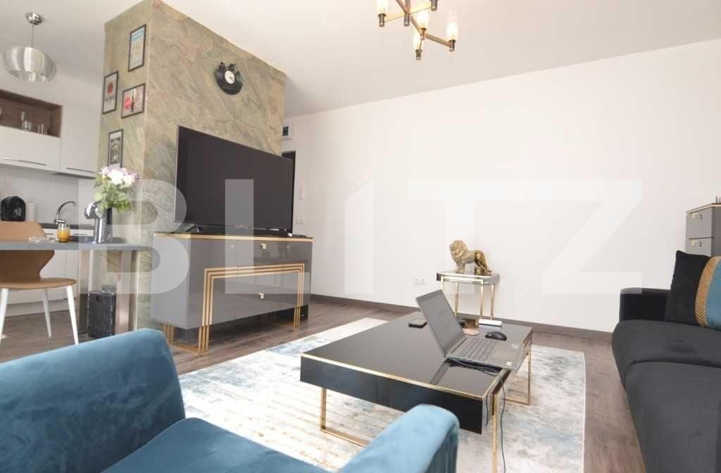 Apartament de vânzare 2 camere Floreasca - 102137AV | BLITZ București | Poza7