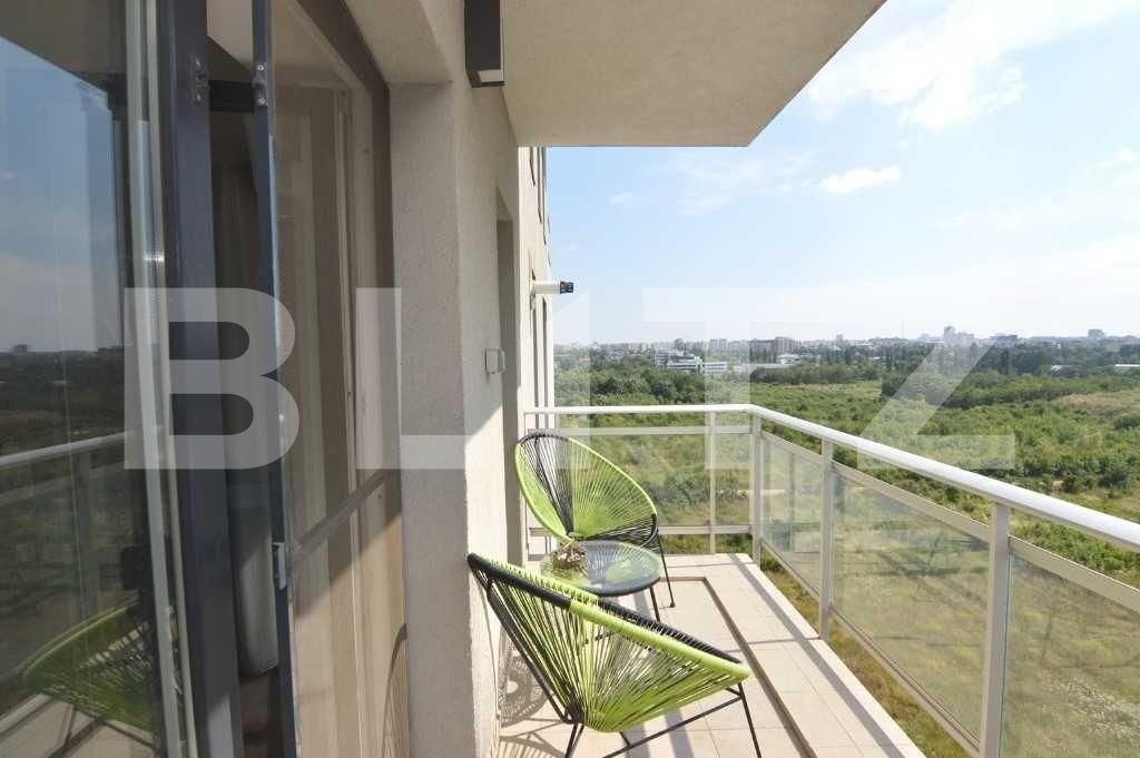 Apartament de vânzare 2 camere Floreasca - 102137AV | BLITZ București | Poza6