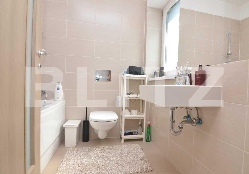 Apartament de vânzare 2 camere Floreasca - 102137AV | BLITZ București | Poza3