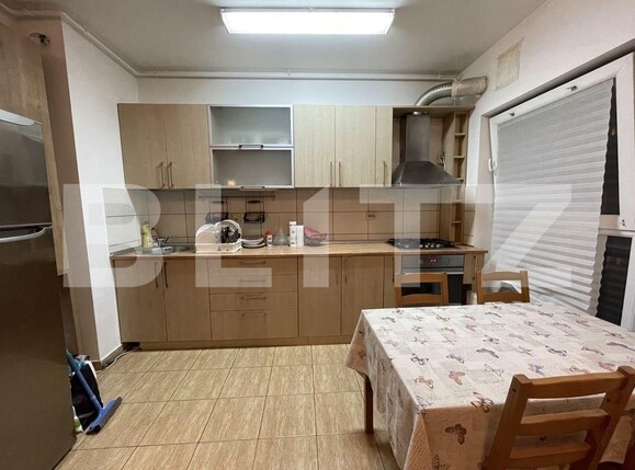 Apartament de vânzare 3 camere Titan - 102145AV | BLITZ București | Poza1