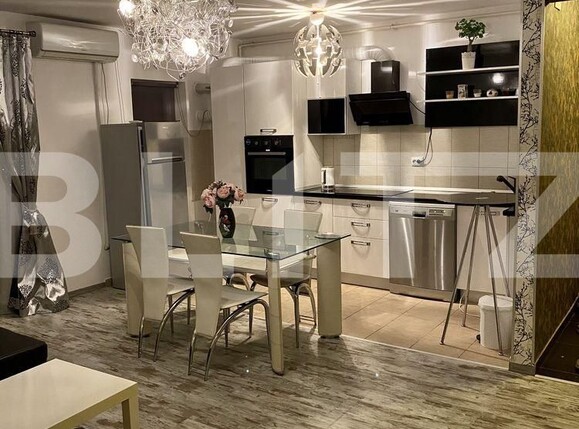 Apartament de vânzare 2 camere Pipera - 102181AV | BLITZ București | Poza7