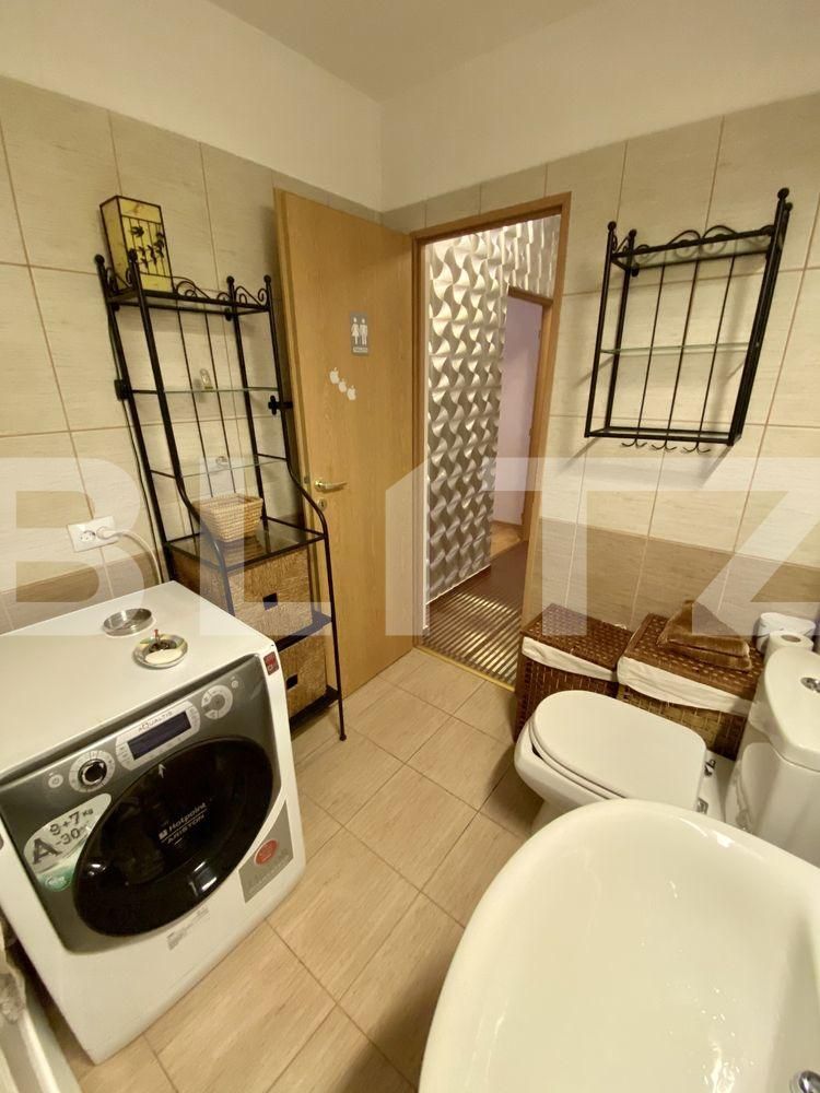 Apartament de vânzare 2 camere Pipera - 102181AV | BLITZ București | Poza8