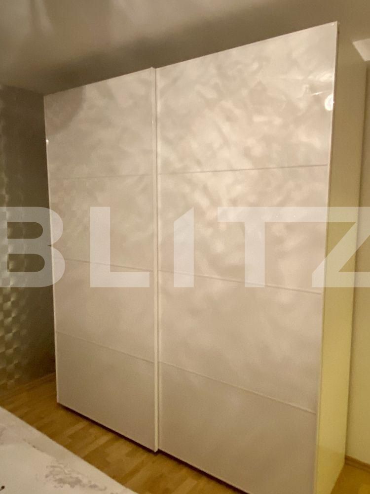 Apartament de vânzare 2 camere Pipera - 102181AV | BLITZ București | Poza4