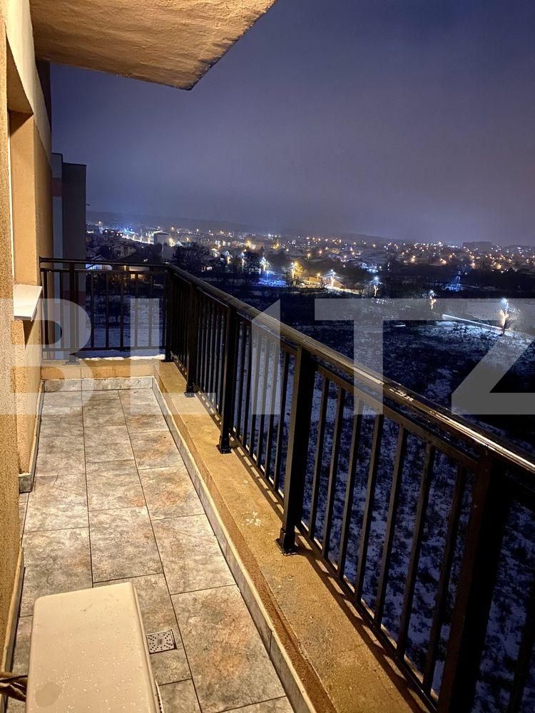 Apartament de vânzare 2 camere Pipera - 102181AV | BLITZ București | Poza2