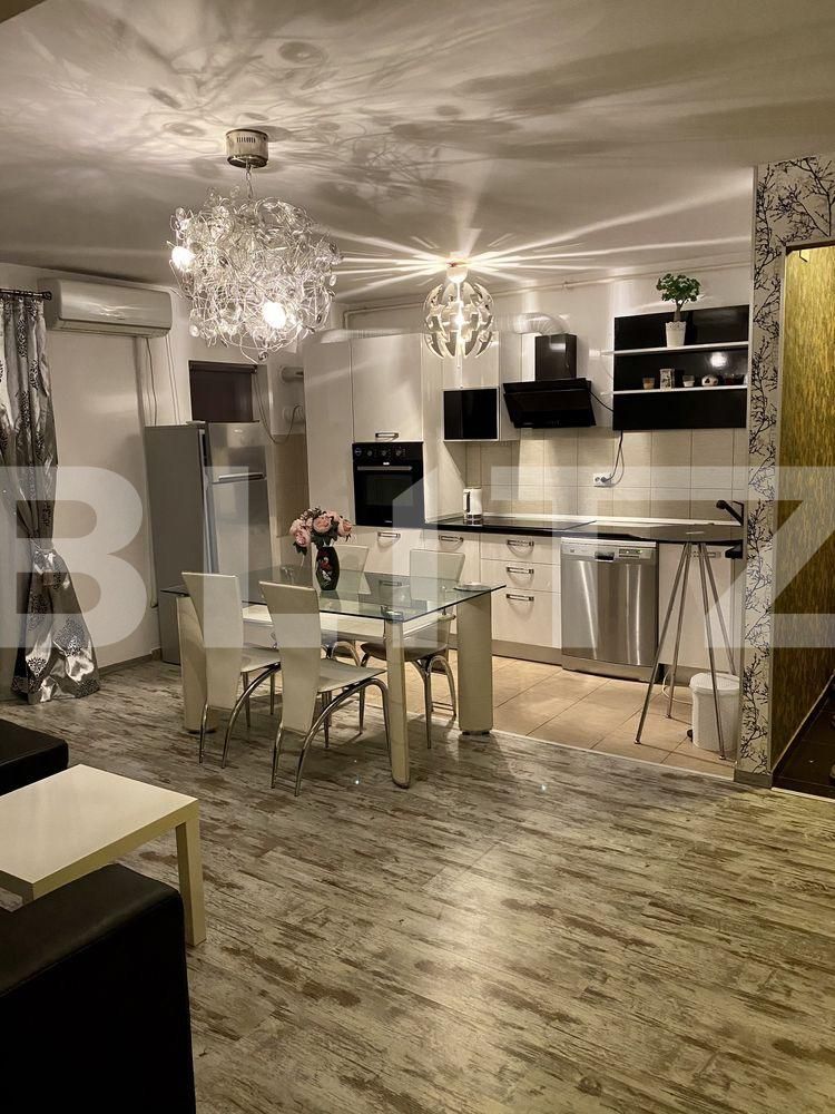 Apartament de vânzare 2 camere Pipera - 102181AV | BLITZ București | Poza7