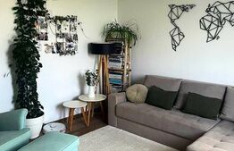 Apartament 3 camere, 62 mp, decomandat, zona Bucurestii noi