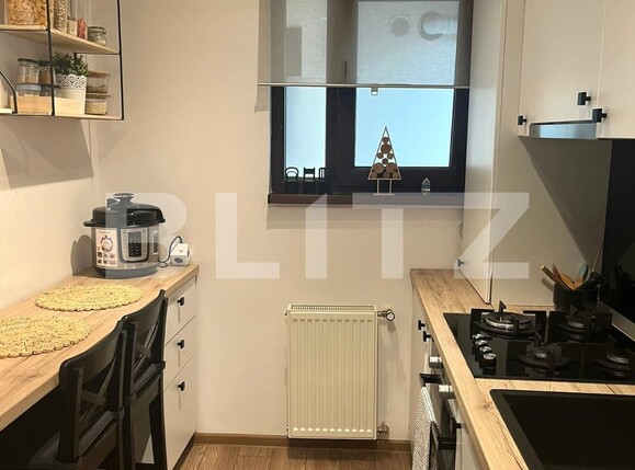 Apartament 3 camere, Bucurestii noi | Poza6