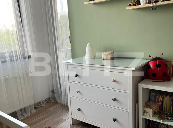 Apartament 3 camere, Bucurestii noi | Poza5