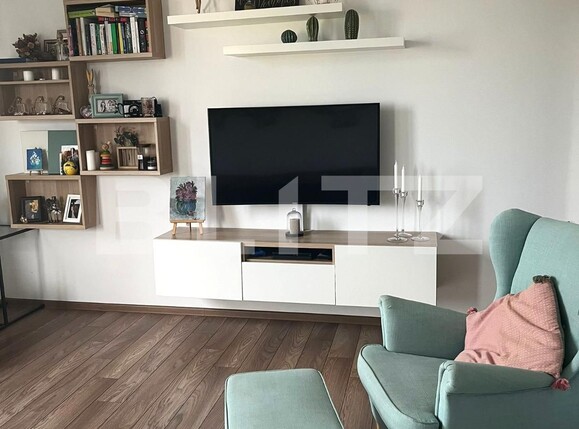 Apartament 3 camere, Bucurestii noi | Poza2