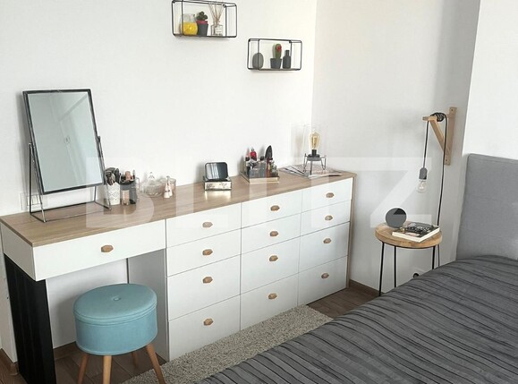 Apartament 3 camere, Bucurestii noi | Poza4