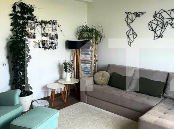 Apartament 3 camere, Bucurestii noi | Poza1