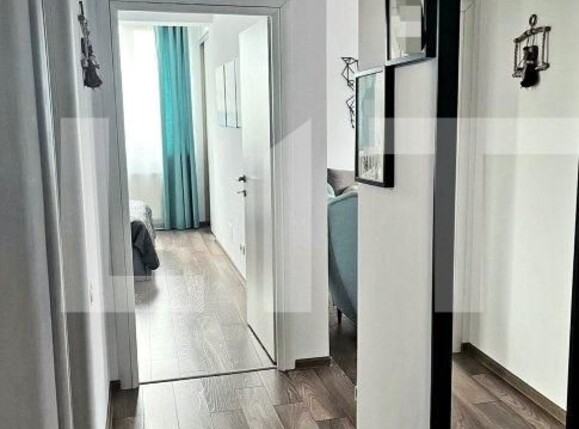 Apartament 3 camere, Bucurestii noi | Poza8