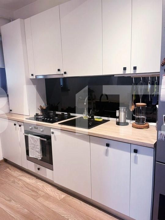 Apartament 3 camere, Bucurestii noi | Poza7