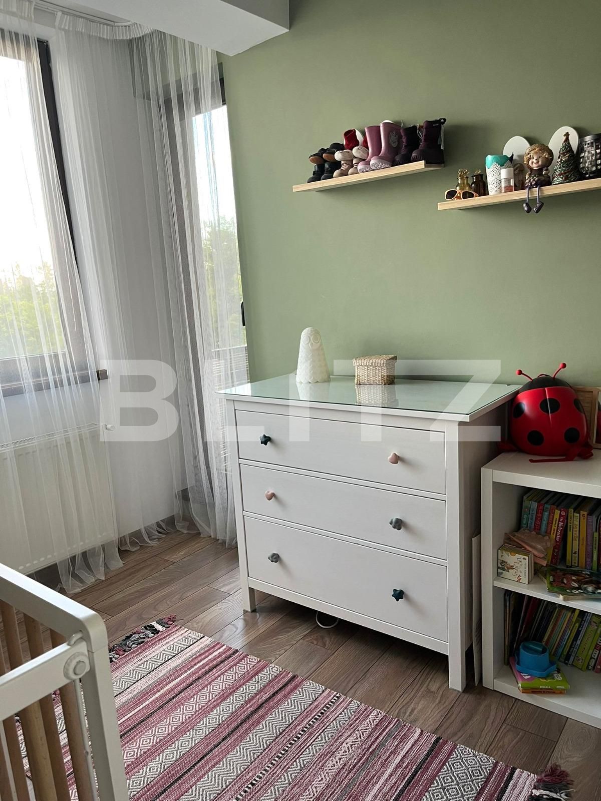 Apartament 3 camere, Bucurestii noi | Poza5