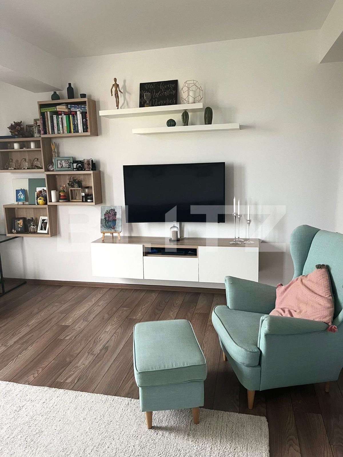 Apartament 3 camere, Bucurestii noi | Poza2