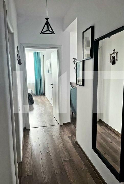 Apartament 3 camere, Bucurestii noi | Poza8
