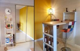 Apartament 2 camere, 50mp, decomandat, etaj intermediar, Nicolae Grigorescu