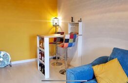 Apartament 2 camere, 50mp, decomandat, etaj intermediar, Nicolae Grigorescu