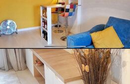 Apartament 2 camere, 50mp, decomandat, etaj intermediar, Nicolae Grigorescu