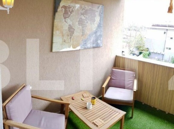 Apartament de 2 camere, Nicolae Grigorescu, bloc nou, la cheie | Poza14