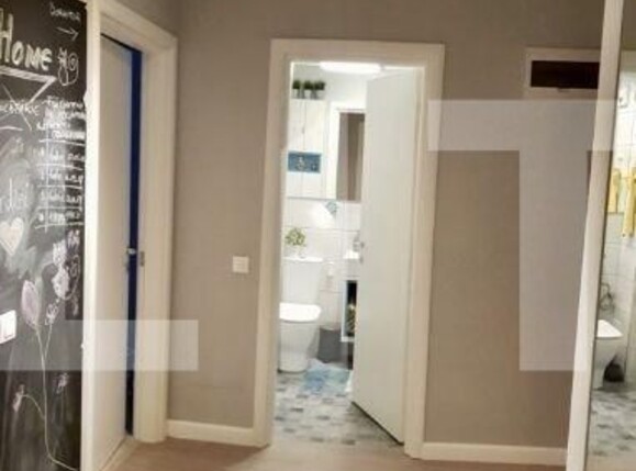 Apartament de 2 camere, Nicolae Grigorescu, bloc nou, la cheie | Poza11