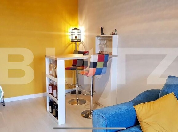 Apartament de 2 camere, Nicolae Grigorescu, bloc nou, la cheie | Poza4