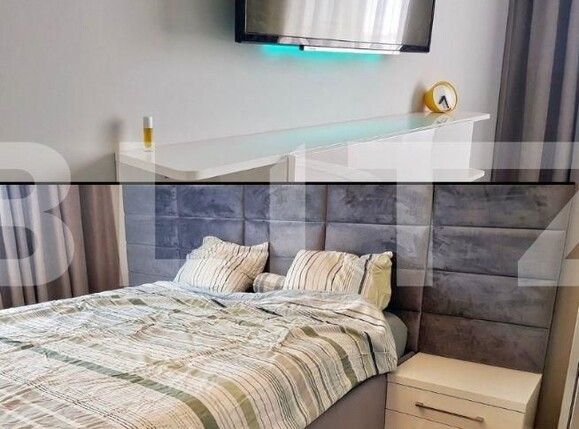 Apartament de 2 camere, Nicolae Grigorescu, bloc nou, la cheie | Poza1