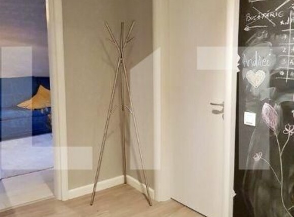 Apartament de 2 camere, Nicolae Grigorescu, bloc nou, la cheie | Poza12