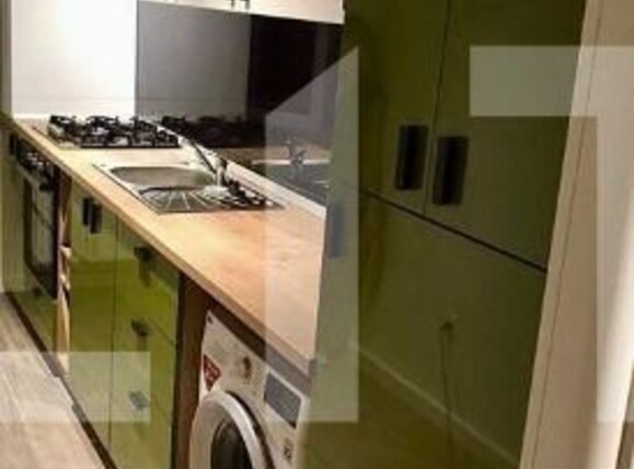 Apartament de 2 camere, Nicolae Grigorescu, bloc nou, la cheie | Poza6