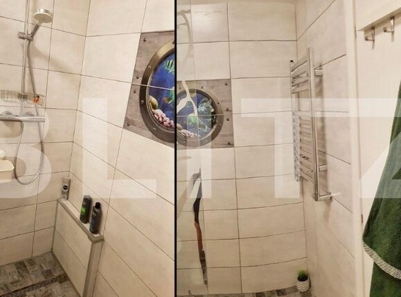 Apartament de 2 camere, Nicolae Grigorescu, bloc nou, la cheie | Poza7